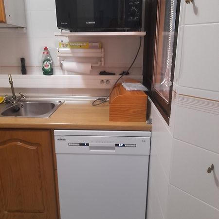 A913 Atalaya 2004 Finestrat S L Appartement Buitenkant foto