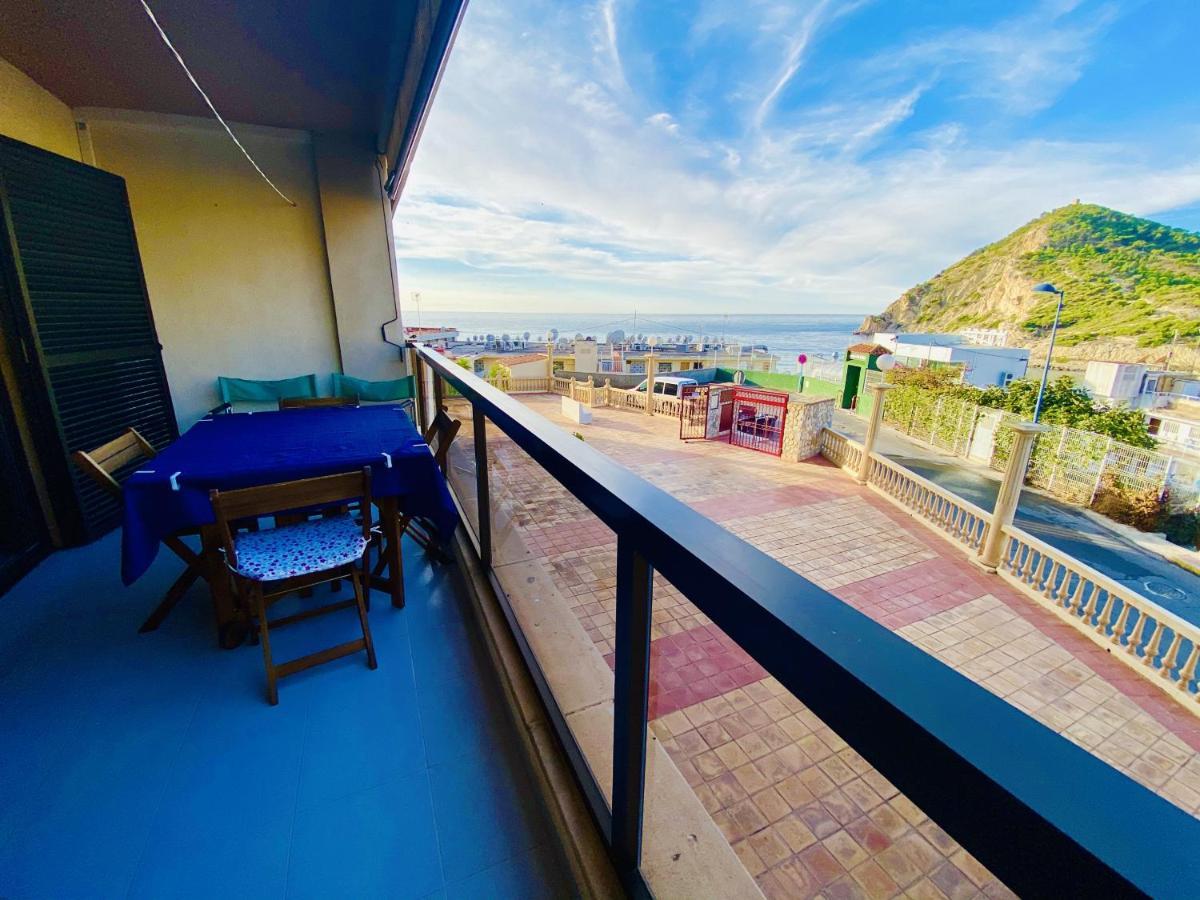 A913 Atalaya 2004 Finestrat S L Appartement Buitenkant foto