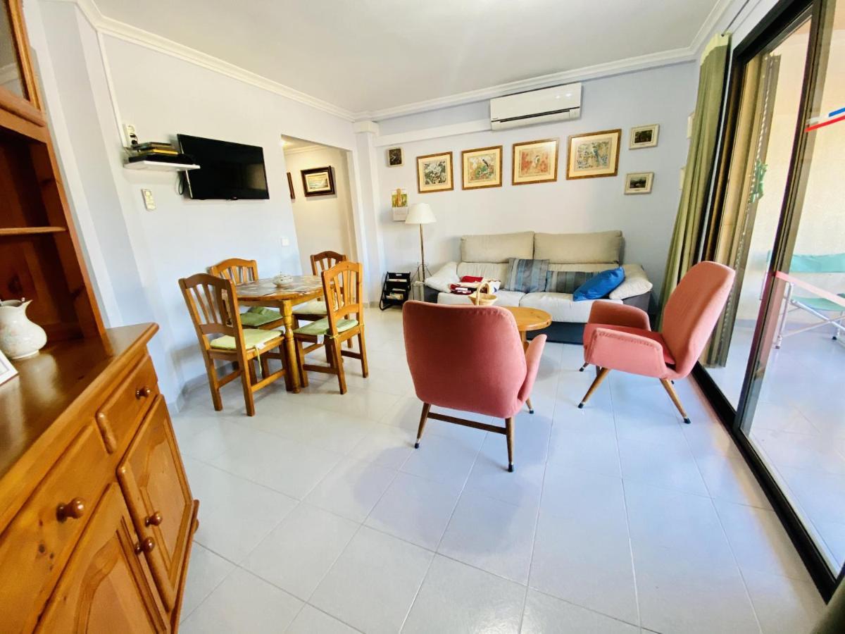 A913 Atalaya 2004 Finestrat S L Appartement Buitenkant foto