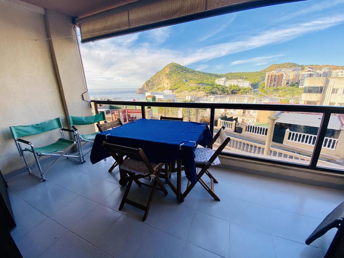 A913 Atalaya 2004 Finestrat S L Appartement Buitenkant foto