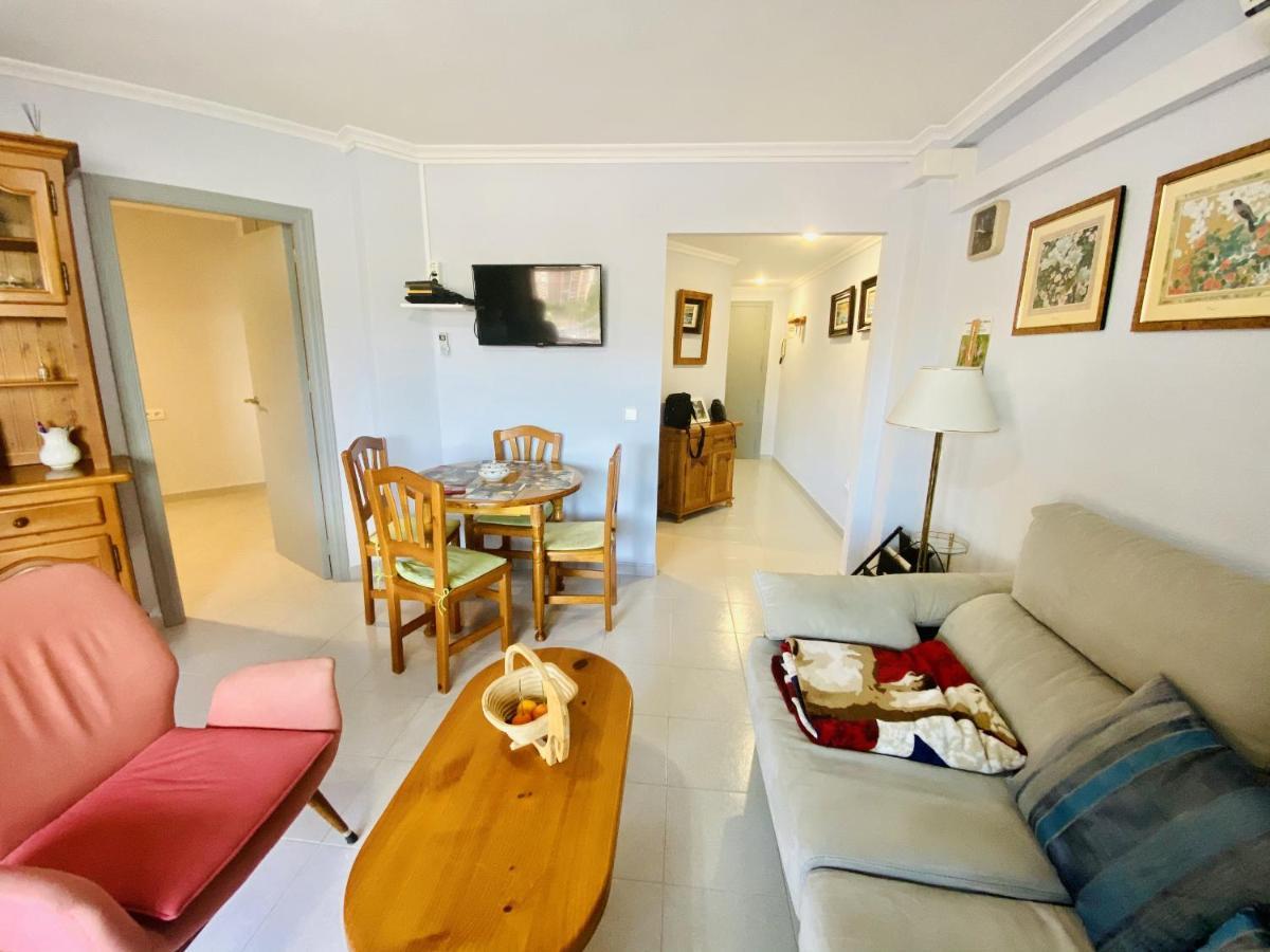 A913 Atalaya 2004 Finestrat S L Appartement Buitenkant foto