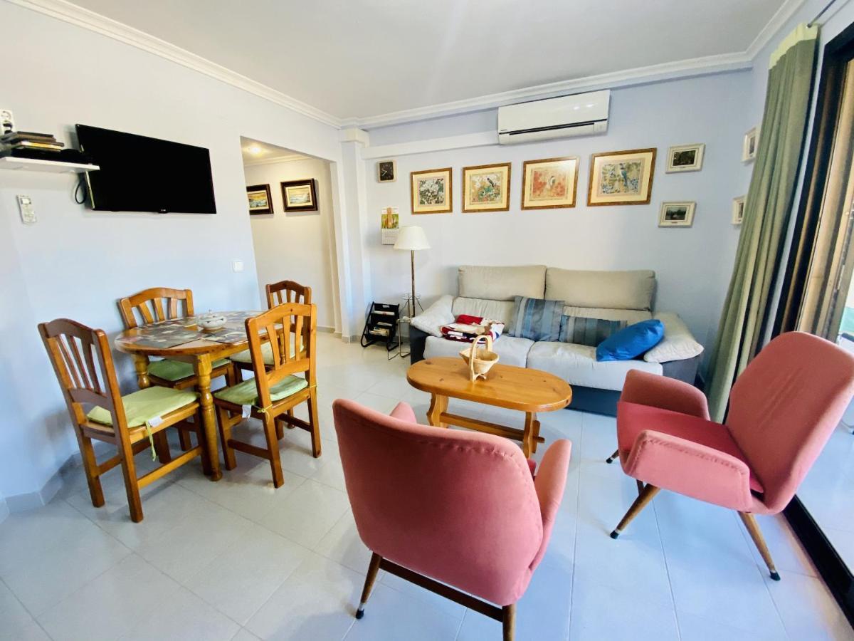 A913 Atalaya 2004 Finestrat S L Appartement Buitenkant foto