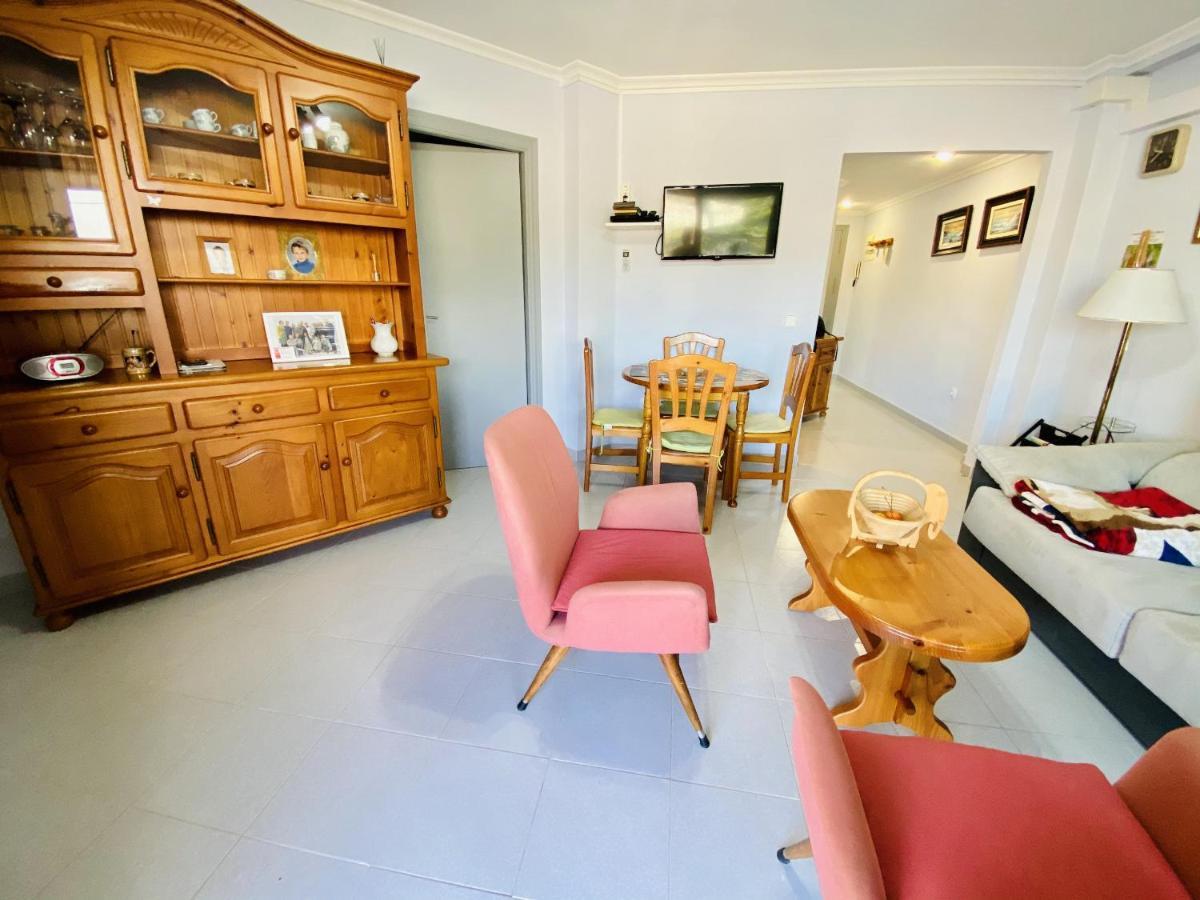A913 Atalaya 2004 Finestrat S L Appartement Buitenkant foto