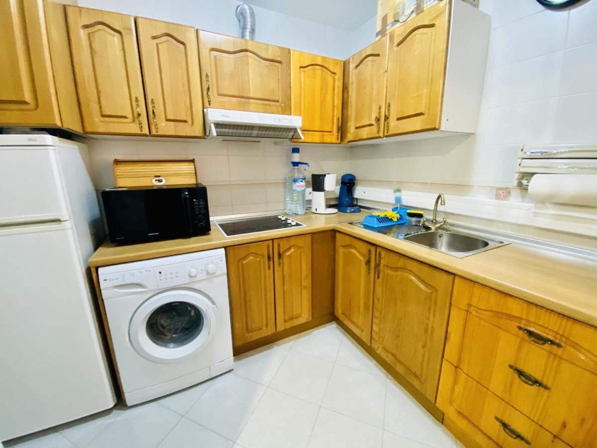 A913 Atalaya 2004 Finestrat S L Appartement Buitenkant foto