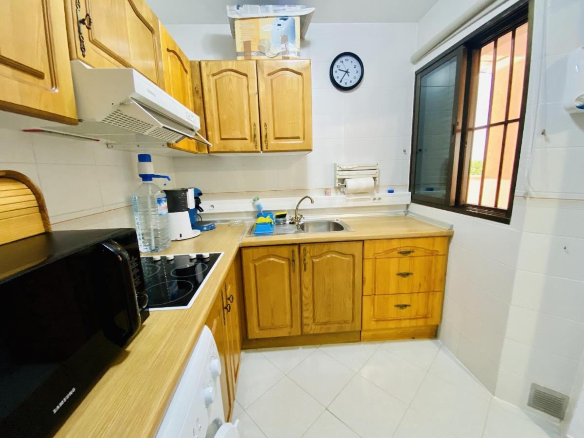 A913 Atalaya 2004 Finestrat S L Appartement Buitenkant foto