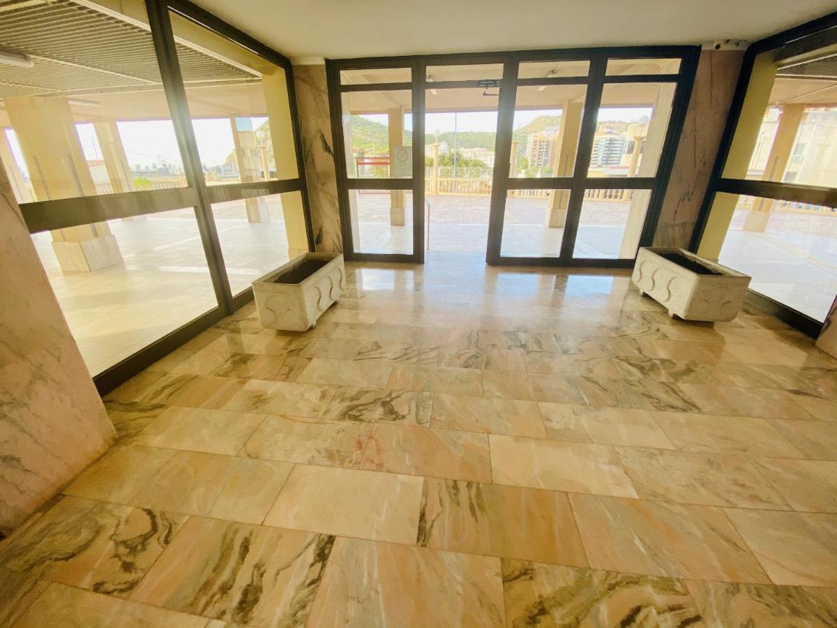 A913 Atalaya 2004 Finestrat S L Appartement Buitenkant foto