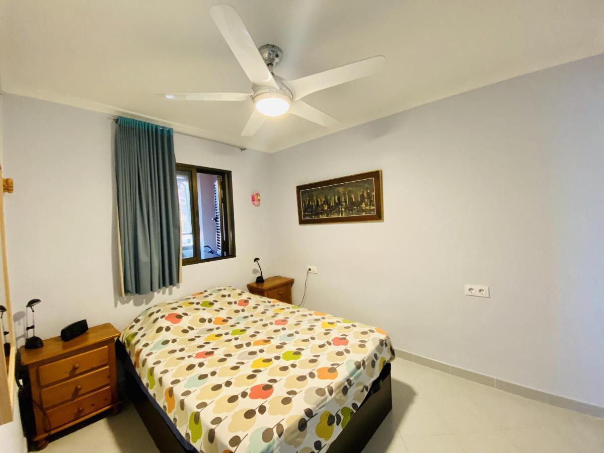 A913 Atalaya 2004 Finestrat S L Appartement Buitenkant foto