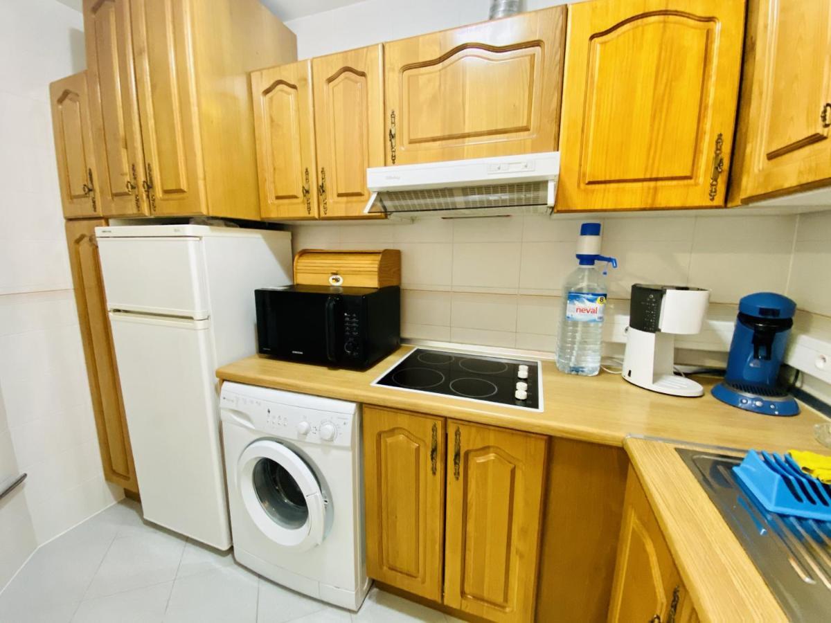 A913 Atalaya 2004 Finestrat S L Appartement Buitenkant foto