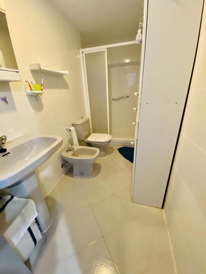 A913 Atalaya 2004 Finestrat S L Appartement Buitenkant foto