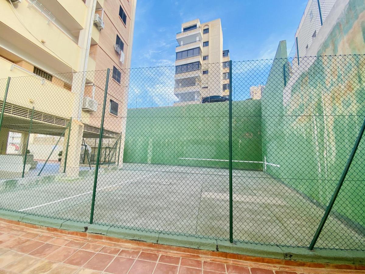 A913 Atalaya 2004 Finestrat S L Appartement Buitenkant foto