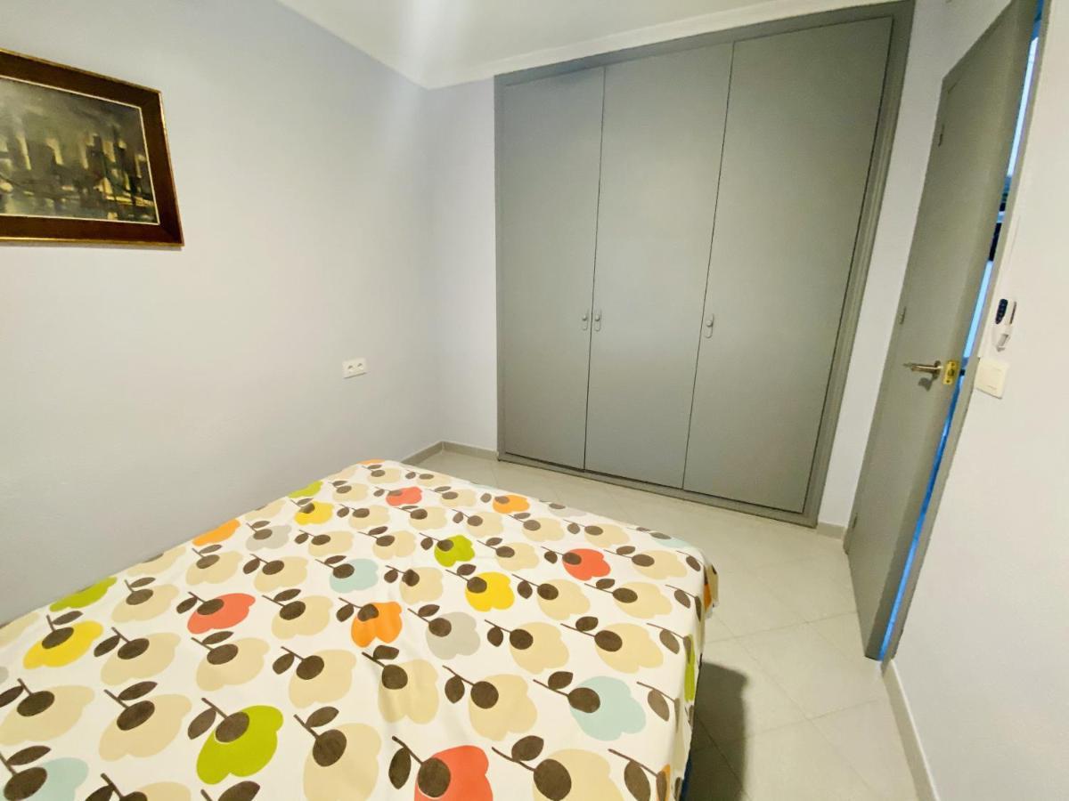 A913 Atalaya 2004 Finestrat S L Appartement Buitenkant foto