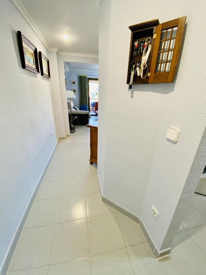 A913 Atalaya 2004 Finestrat S L Appartement Buitenkant foto
