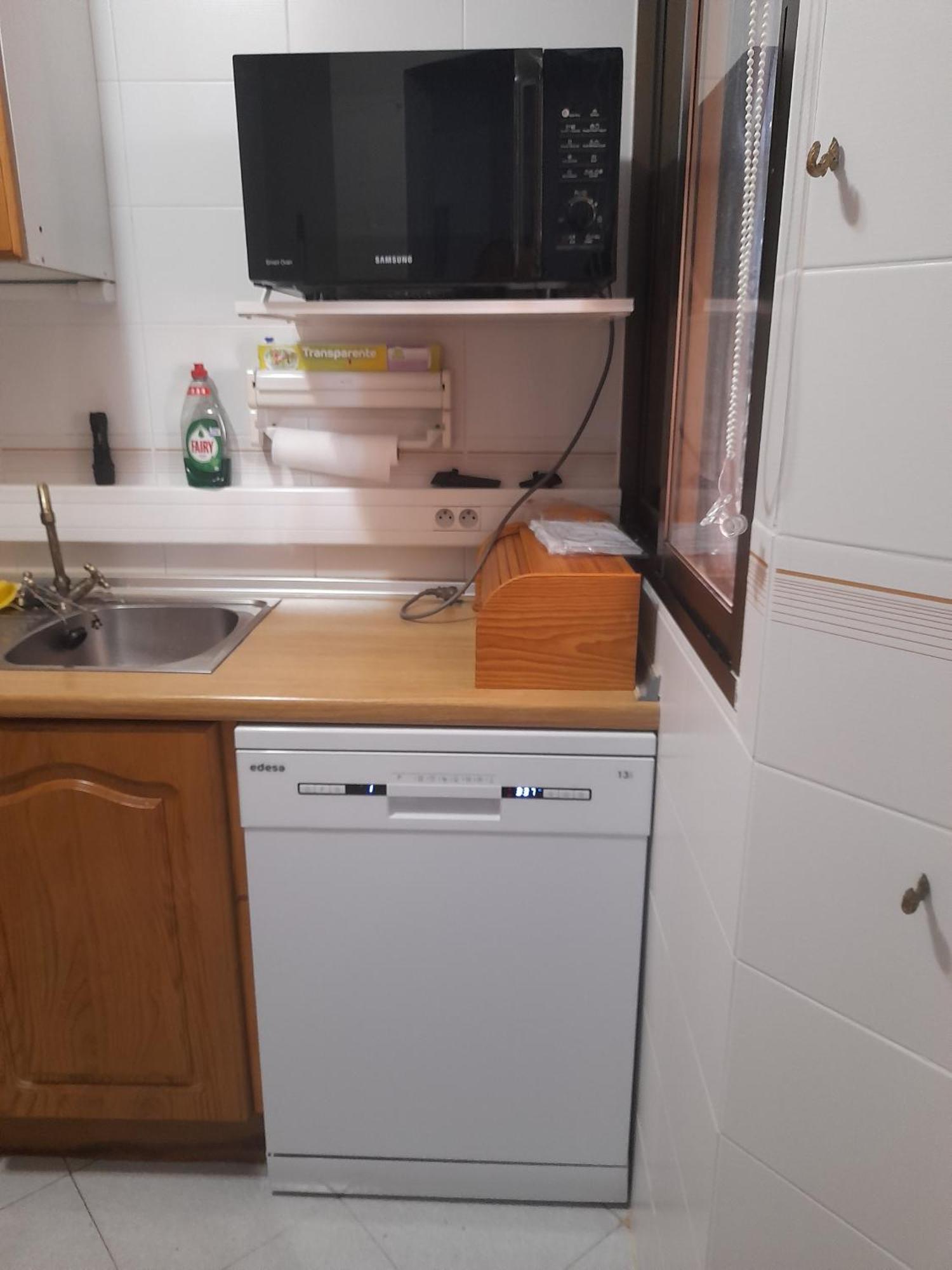 A913 Atalaya 2004 Finestrat S L Appartement Buitenkant foto